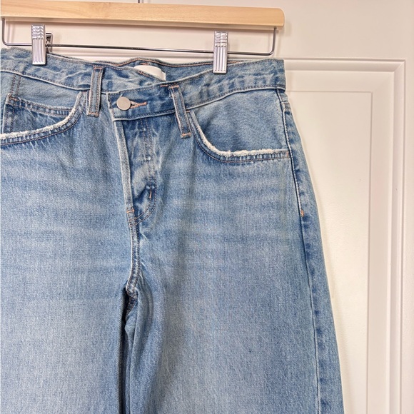 OAK + FORT Jeans - Picture 4 of 9